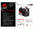 POTENZA 200 MAX Digital