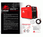 INVERTER ST TIG AC/DC 180 HF B PULSED