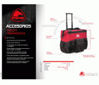 Trolley de transporte