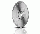 DISCO DE DIAMANTE PROFESSIONAL FÓRMULA H10 de Ø230mm.