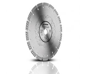 DISCO DE DIAMANTE PROFESSIONAL FÓRMULA H10 de Ø230mm.