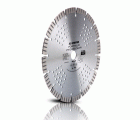 DISCO DE DIAMANTE PROFESSIONAL FORMULA INTERCOOLER H12