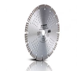 DISCO DE DIAMANTE PROFESSIONAL FORMULA INTERCOOLER H12