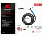 Antorcha TIG para PROMAX