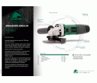 Amoladora angular ø115, FH 700 C