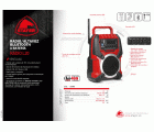 Radio L20 STAYER