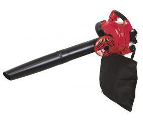 Soplador - Aspirador - Triturador a gasolina, GAS VENTO 25 B