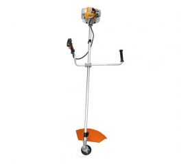 Desbrozadora a Gasolina, GAS CUTTER 33