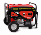 Generador AVR de 22KW GAV 5500 E