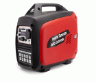 Generador Inverter silencioso GID 2200 B