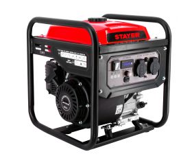 Generador Inverter GID 3500 OF