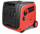 Generador Inverter silencioso GID 4000