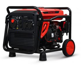 Generador Inverter GID 4000 OF