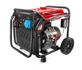 Generador Inverter GID 8000 OF