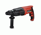 Martillo rotativo SDS-PLUS PROFESIONAL de 800w HD 26 BK