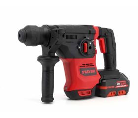 Martillo Rotativo SDS-PLUS, HD X-FORCE L20