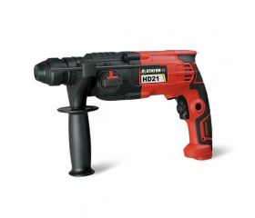 Martillo Rotativo SDS-PLUS