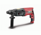 Martillo Rotativo PROFESIONAL SDS-PLUS, HD 26 BK (IKF)