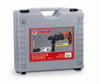 Martillo Rotativo PROFESIONAL SDS-PLUS, HD 26 BK (IKF)