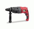 Martillo rotativo SDS-PLUS HD 27 BK