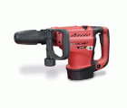 Martillo rotativo SDS-MAX PROFESIONAL con 3 funciones HD 50 BK