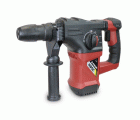 Martillo rotativo SDS-PLUS PROFESIONAL con 4 funciones HD 5 CK