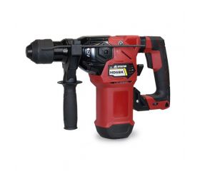 MARTILLO ROTATIVO SDS PLUS HD6BK