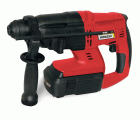 MARTILLO ROTATIVO HDB250K