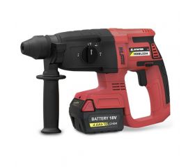Martillo Rotativo de 18V, HDBL 224