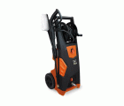 Hidrolimpiadora industrial con 3000W y motor de inducción, HL 3000 IND