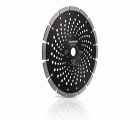 DISCO DE DIAMANTE PROFESSIONAL, LÁSER HURACÁN SILENCIOSO