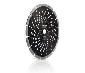 DISCO DE DIAMANTE PROFESSIONAL, LÁSER HURACÁN SILENCIOSO