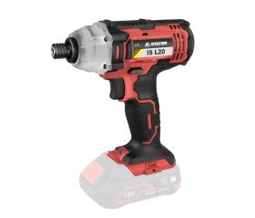 Atornillador de Impacto 1/4” 18V, IS L20