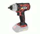 Llave de Impacto PROFESIONAL 1/2” a batería 18V, IW L2012 + Batería 2Ah + cargador + Bolsa de transporte
