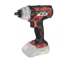Llave de Impacto 1/2” 18V, IW L20