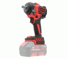 Llave de impacto PROFESIONAL IWB 550 L2012