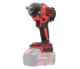 Llave de impacto PROFESIONAL IWB 550 L20