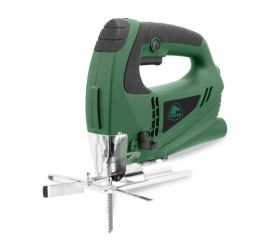 Sierra caladora con movimiento pendular de 3 posiciones de 570W, JS 80 B PE