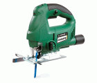 Sierra caladora con movimiento pendular de 3 posiciones de 710W, JS 70 PE