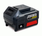 Batería 4.0Ah - Compatible con toda la Gama L18 de STAYER