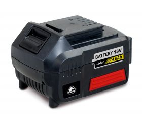 Batería 4.0Ah - Compatible con toda la Gama L18 de STAYER