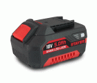 Batería de 5Ah compatible con toda la Gama L20 de STAYER