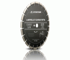 DISCO DE DIAMANTE PROFESSIONAL, LADRILLO CARAVISTA