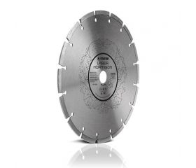 DISCO DE DIAMANTE PROFESSIONAL LÁSER HORMIGÓN