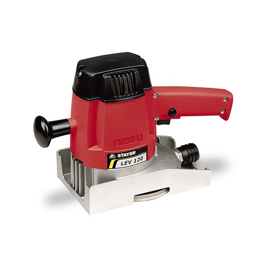 LIJADORA DE DISCO LEV120