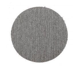 Lijas malla P40 - ø225 mm