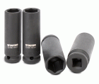 Set de llaves de vaso de ½” STAYER