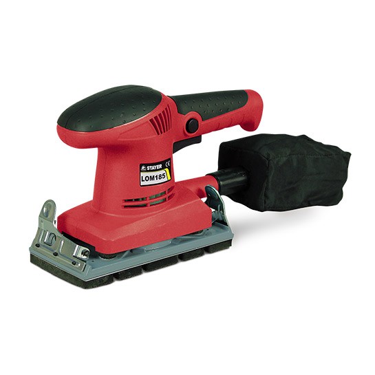 Lijadora Orbital, LOM 185