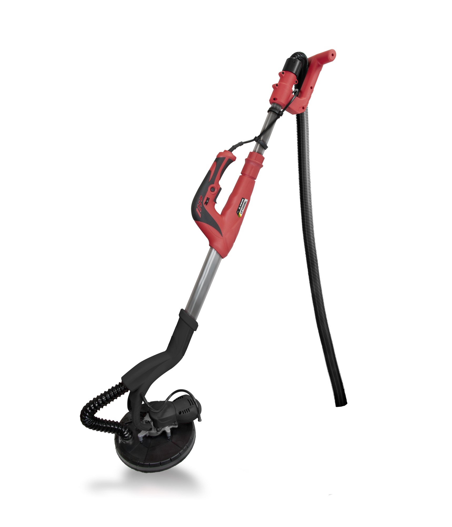 Lijadora de Pared y techos PROFESIONAL con motor BRUSHLESS de 3 fases LP 1000 BRUSHLESS