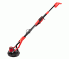 Lijadora de pared telescópica extensible LP 700 BRUSHLESS
